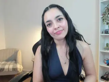 Summerevans  live sex cam