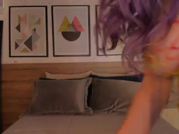 AnneMallow  live sex cam