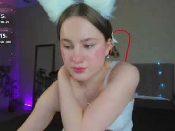 Candy-Cansew  live sex cam