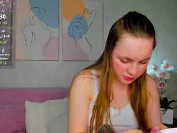 Candy-Cansew  live sex cam