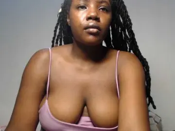 DarkCherryberry  live sex cam