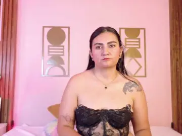 Eva-del-Mar  live sex cam