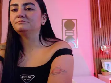 Eva-del-Mar  live sex cam