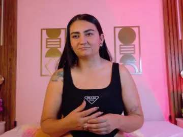 Eva-del-Mar  live sex cam