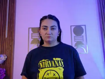 Eva-del-Mar  live sex cam