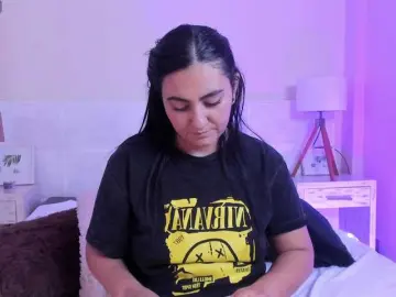 Eva-del-Mar  live sex cam