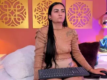 Eva-del-Mar  live sex cam