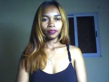 Shekynahh  live sex cam