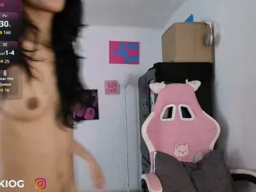 TOOKIOG  live sex cam