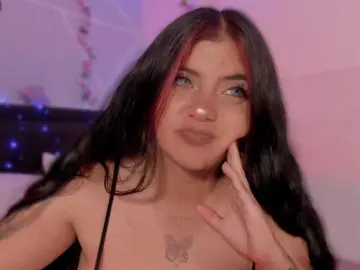 Alexa-espinoza  live sex cam