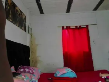 Alexakushh  live sex cam