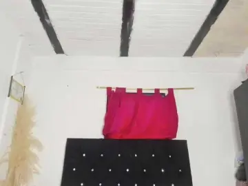 Alexakushh  live sex cam