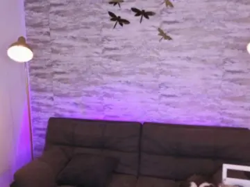 Annemallow  live sex cam