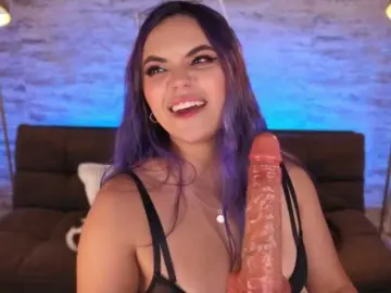 Annemallow  live sex cam