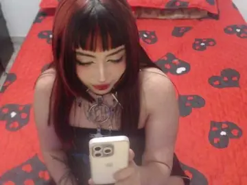 Darkelectrodj  live sex cam