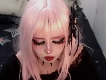 Darkelectrodj  live sex cam