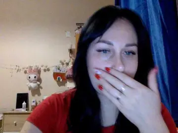 Albina4283  live sex cam