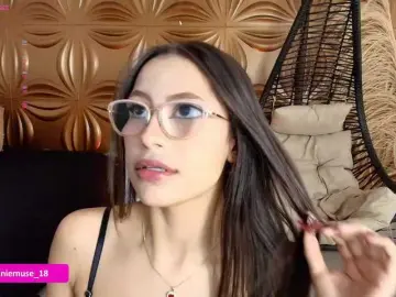 Anniemuse  live sex cam