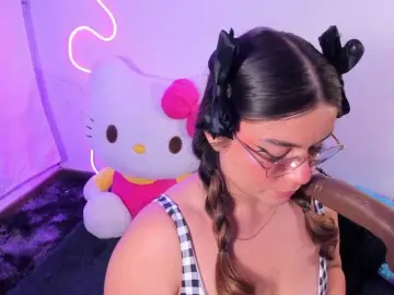 Belacurvyx  live sex cam