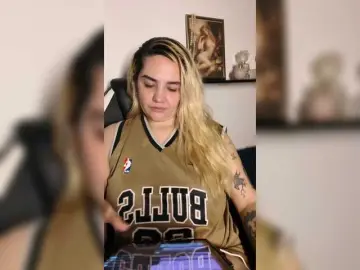 ImSashaSky  live sex cam