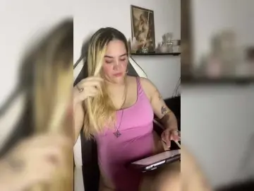 ImSashaSky  live sex cam