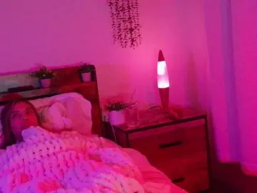 LunaCarmel809  live sex cam