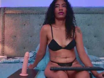 MilaBelle  live sex cam