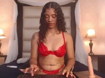 MilaBelle  live sex cam