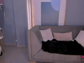 MilaColeman  live sex cam