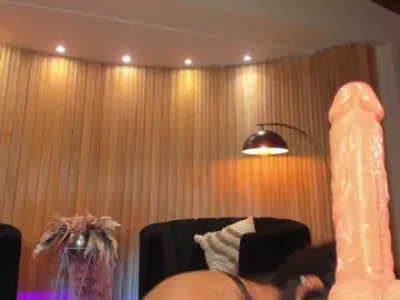 MilaColeman  live sex cam