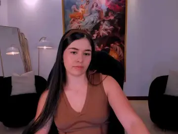 MilaColeman  live sex cam