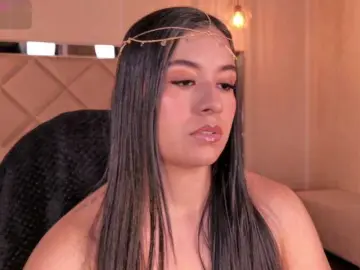 MilaColeman  live sex cam