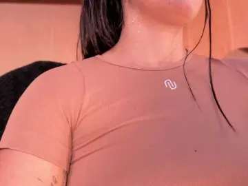 MilaColeman  live sex cam