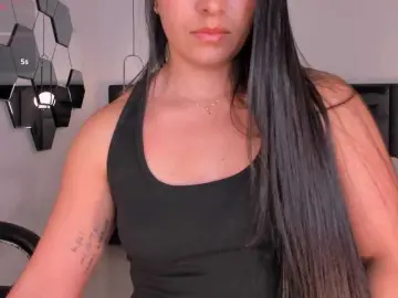 MilaColeman  live sex cam