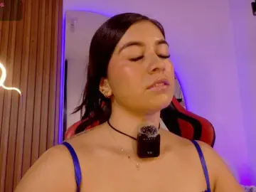 MilaColeman  live sex cam