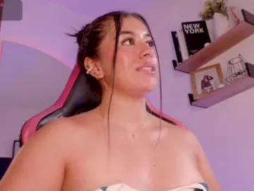 MilaColeman  live sex cam