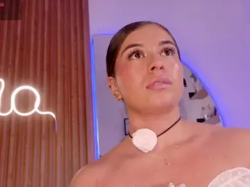 MilaColeman  live sex cam