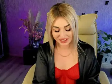 NikaStill  live sex cam