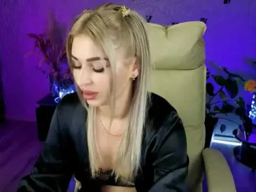 NikaStill  live sex cam