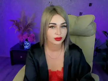 NikaStill  live sex cam
