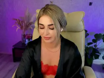 NikaStill  live sex cam