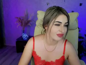 NikaStill  live sex cam