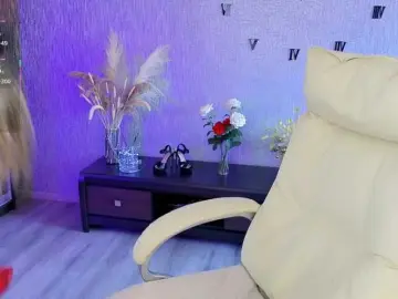 NikaStill  live sex cam