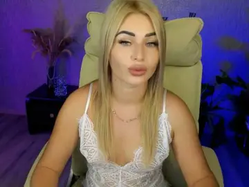 NikaStill  live sex cam