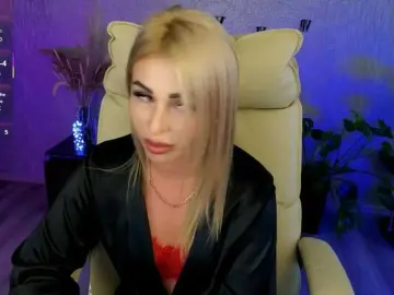 NikaStill  live sex cam