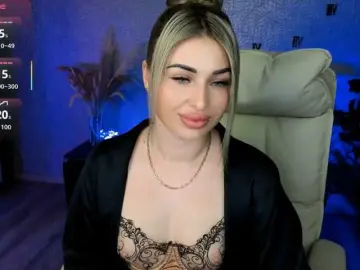 NikaStill  live sex cam