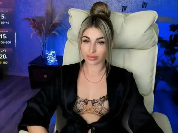 NikaStill  live sex cam