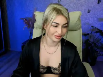 NikaStill  live sex cam