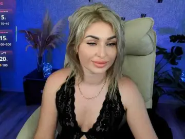 NikaStill  live sex cam
