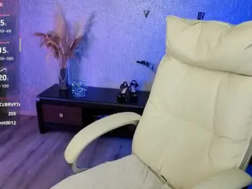 NikaStill  live sex cam